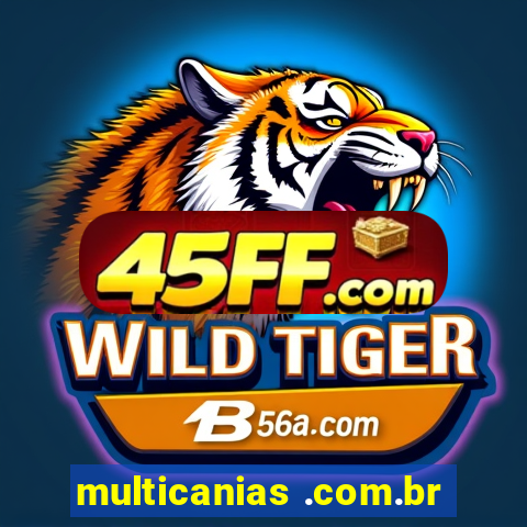 multicanias .com.br